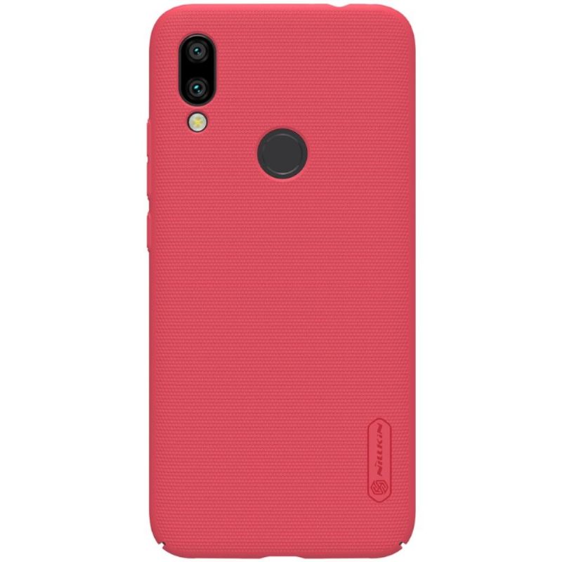 Mobilcover Xiaomi Redmi 7 Nillkin Rigid Frosted