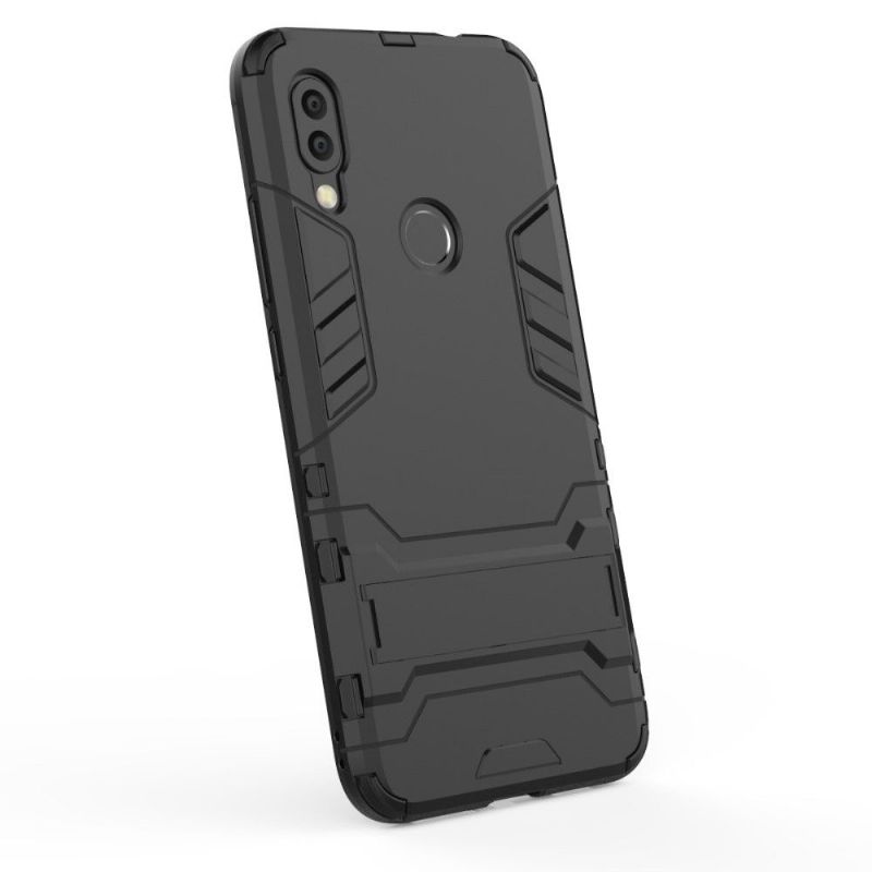 Mobilcover Xiaomi Redmi 7 Original Cool Guard Stødsikker Med Integreret Stativ