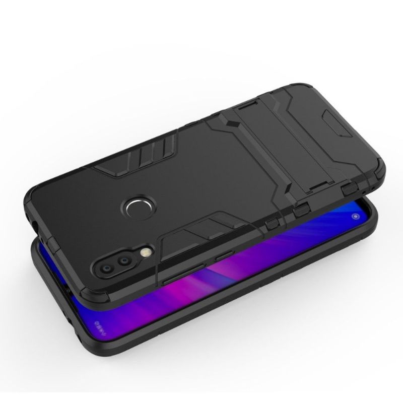 Mobilcover Xiaomi Redmi 7 Original Cool Guard Stødsikker Med Integreret Stativ