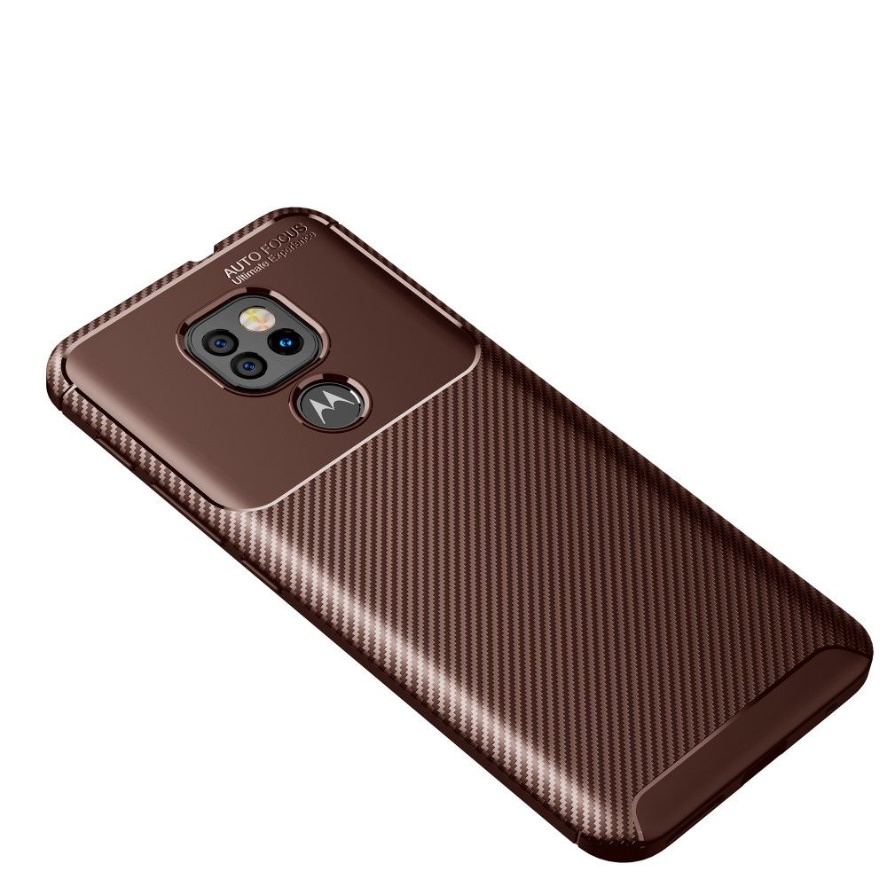 Cover Motorola Moto G9 Play Kulfibereffekt