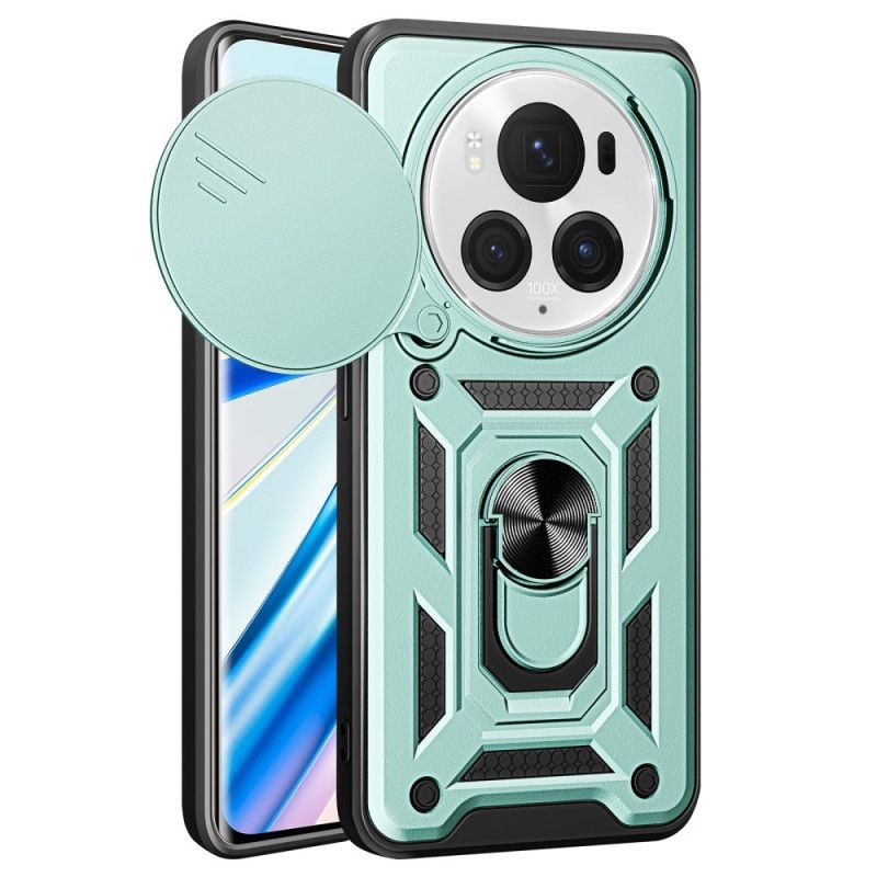 Cover Honor Magic 6 Pro Skydeglasvindue