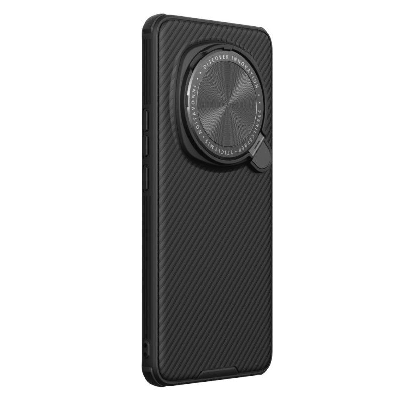 Cover Honor Magic 6 Pro Telefon Etui Camshield Prop Series Nillkin