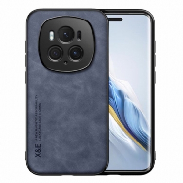 Cover Til Honor Magic 6 Pro Lædereffekt X&e