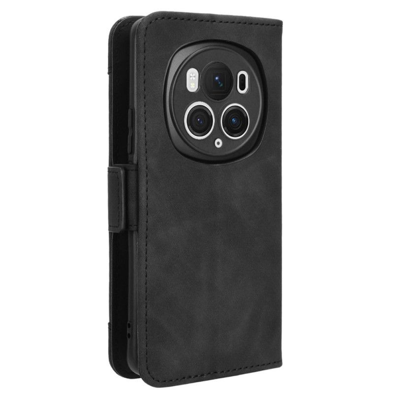 Flip Cover Honor Magic 6 Pro Multikort