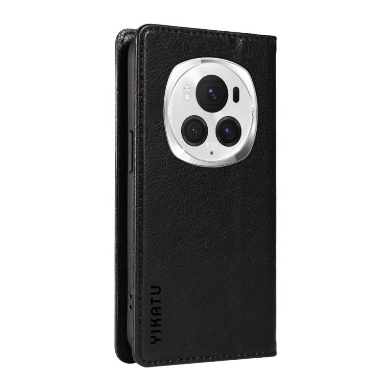 Flip Cover Honor Magic 6 Pro Yikatu