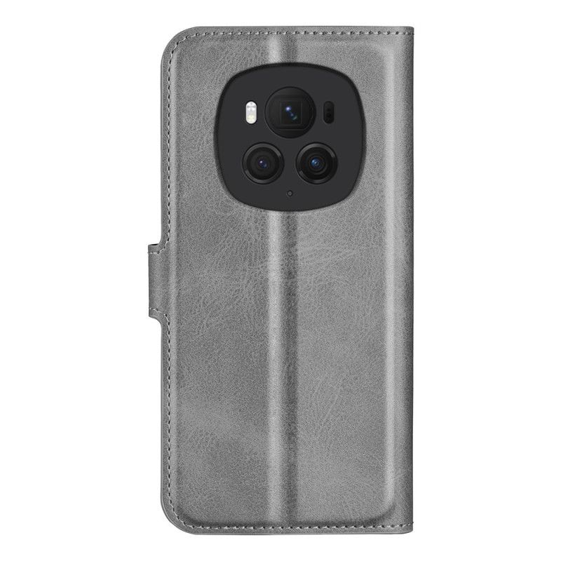 Flip Cover Til Honor Magic 6 Pro Anti-fald