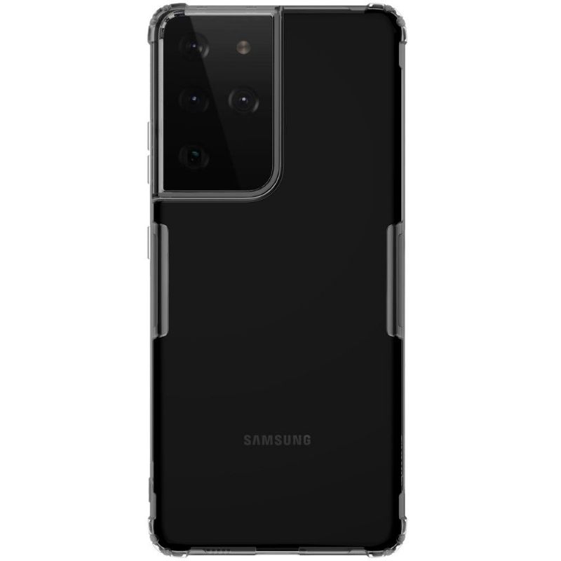 Cover Samsung Galaxy S21 Ultra 5G Nillkin Nature Forstærkede Hjørner