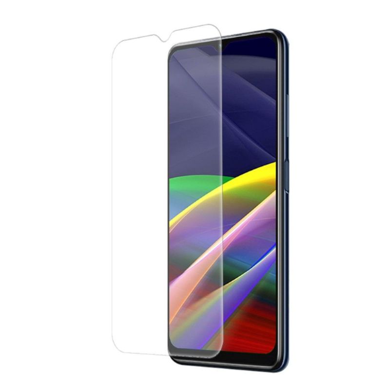 Beskyttelse - Samsung Galaxy A13 5G Hærdet Glas Beskyttelsesfilm