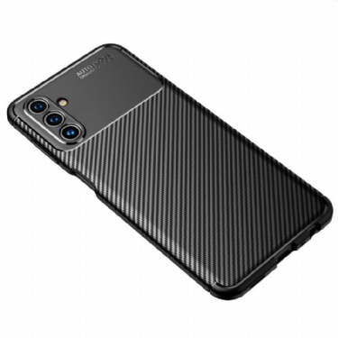 Cover Samsung Galaxy A13 5G Hemming Carbon Fiber Style