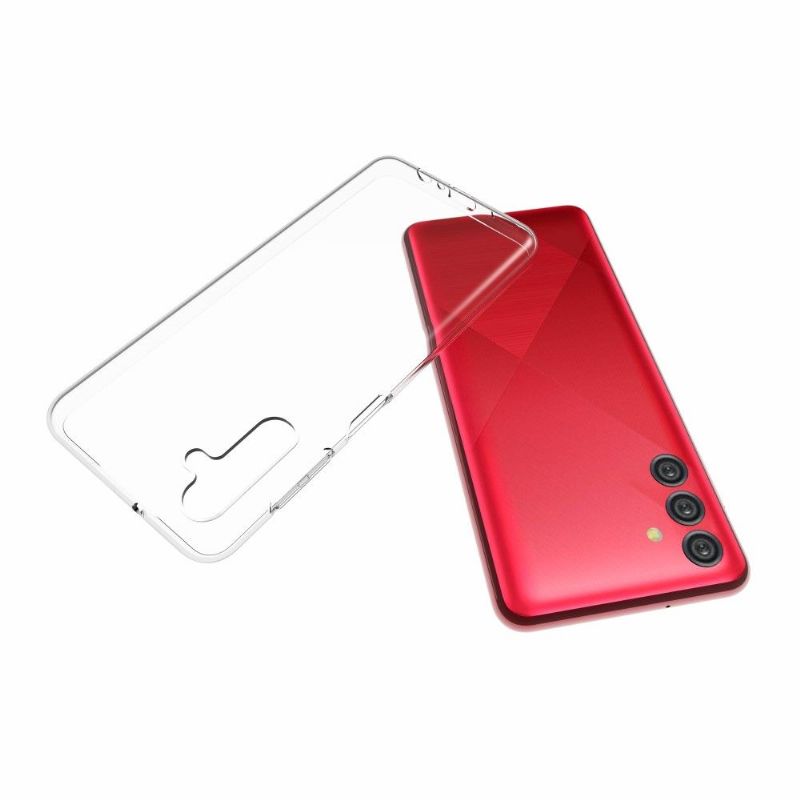 Cover Samsung Galaxy A13 5G Prem's Transparente