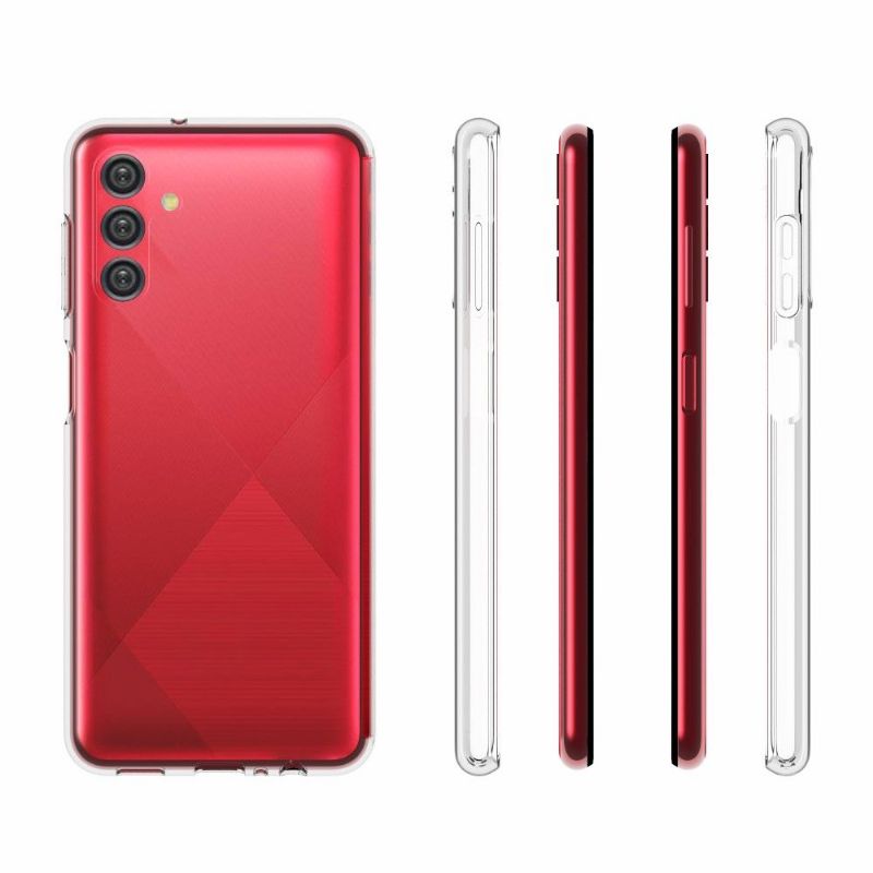 Cover Samsung Galaxy A13 5G Prem's Transparente