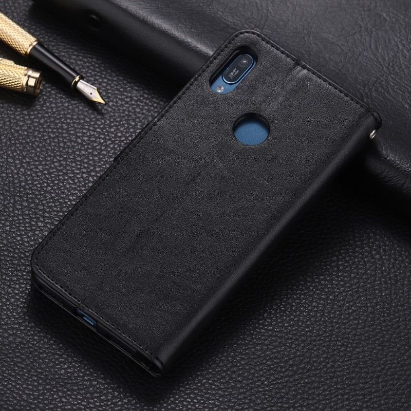 Case Huawei Y6 2019 Original Azns Kunstlæder