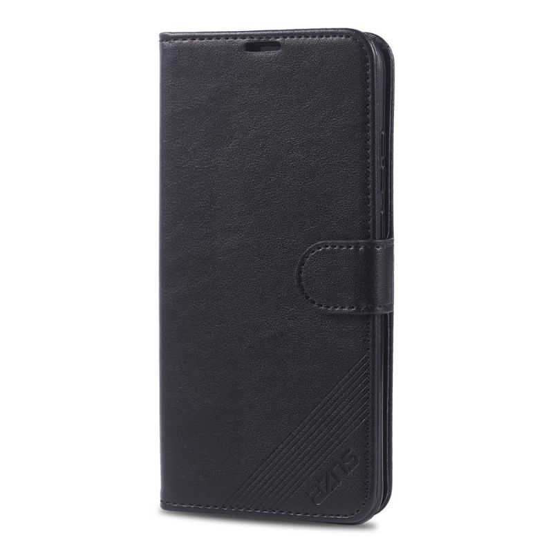 Case Huawei Y6 2019 Original Azns Kunstlæder