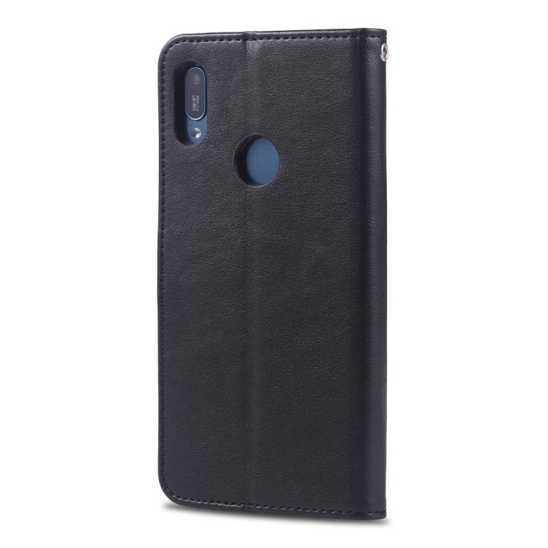 Case Huawei Y6 2019 Original Azns Kunstlæder