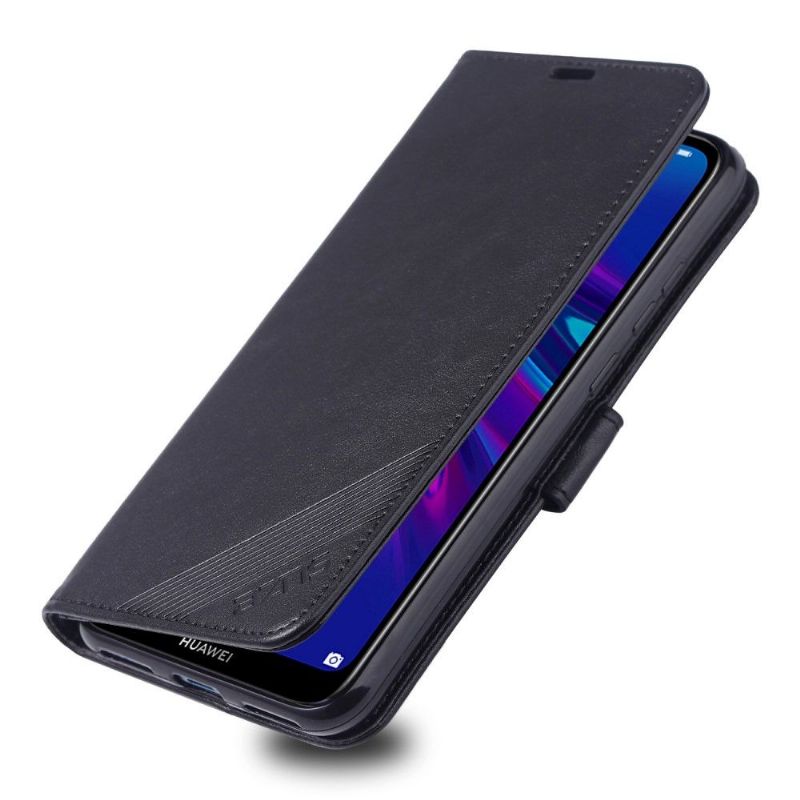 Case Huawei Y6 2019 Original Azns Kunstlæder