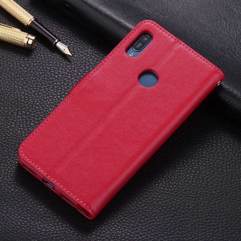 Case Huawei Y6 2019 Original Azns Kunstlæder