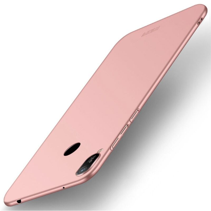 Cover Huawei Y6 2019 Anti-fald Mofi Ultra Fin Mat