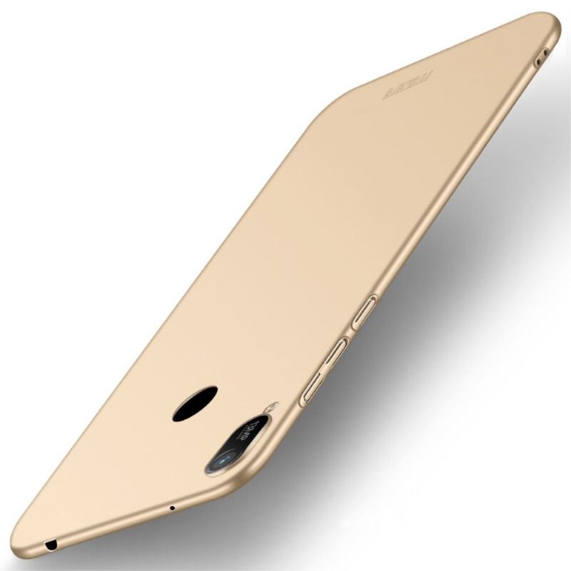 Cover Huawei Y6 2019 Anti-fald Mofi Ultra Fin Mat