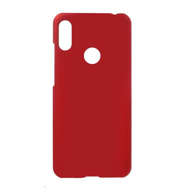 Cover Huawei Y6 2019 Matt Gummieret