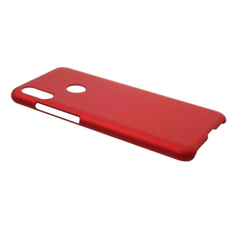 Cover Huawei Y6 2019 Matt Gummieret