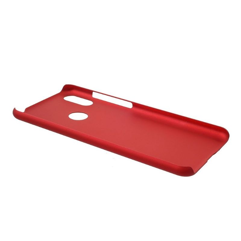 Cover Huawei Y6 2019 Matt Gummieret