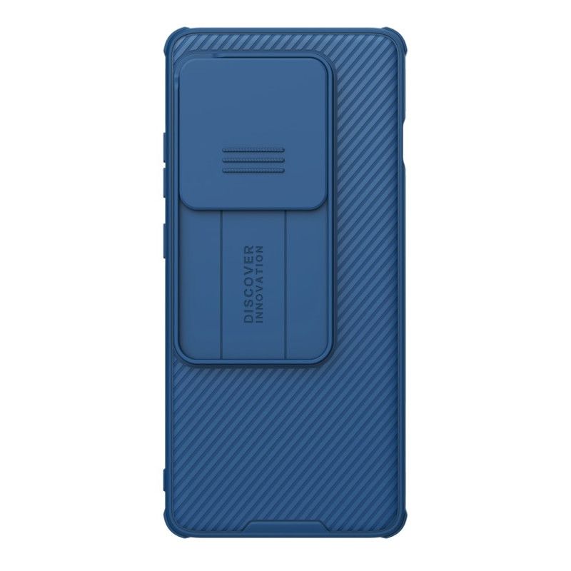 Cover Oneplus 12r Camshield Pro Nillkin