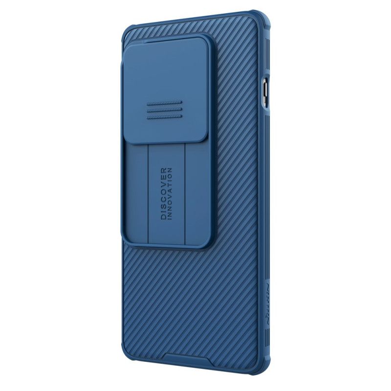 Cover Oneplus 12r Camshield Pro Nillkin