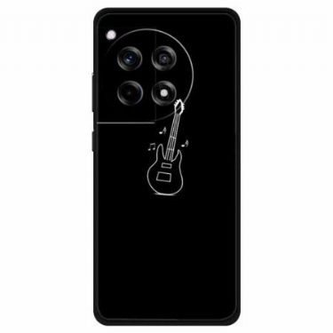 Cover Oneplus 12r Telefon Etui Violin