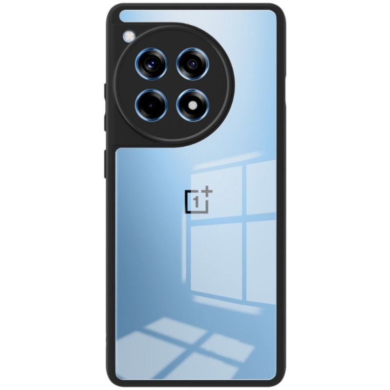 Cover Oneplus 12r Ux-9a Imak