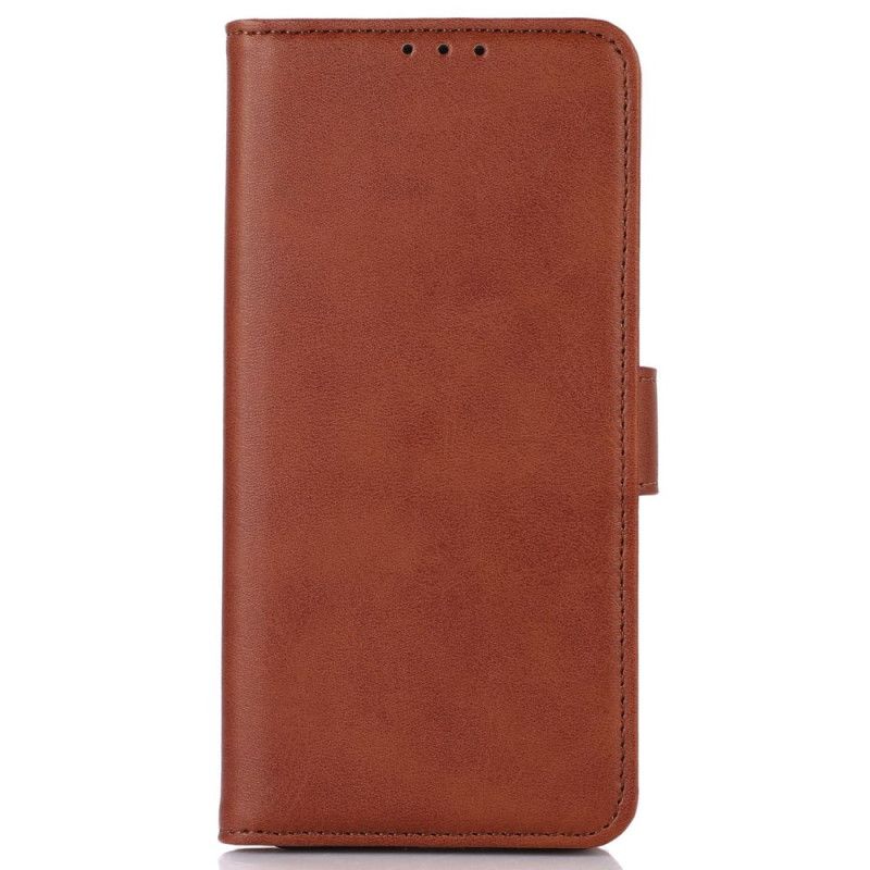 Flip Cover Oneplus 12r Klassisk