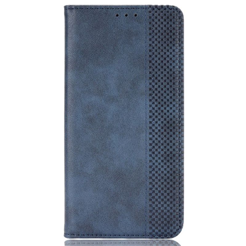 Flip Cover Oneplus 12r Retro