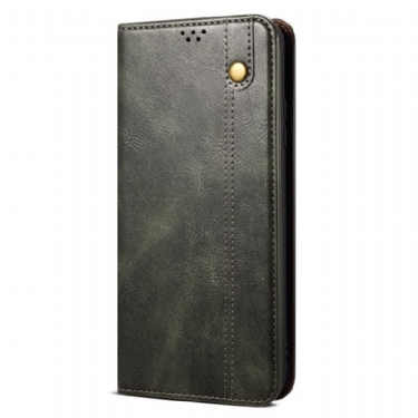 Cover Honor Magic 5 Lite Flip Cover Voks