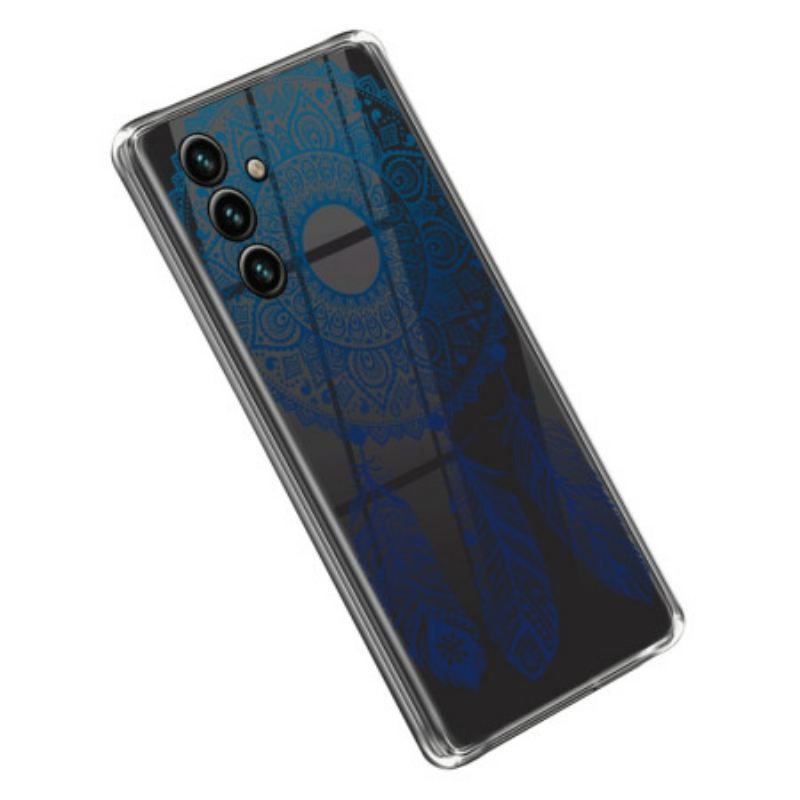 Cover Samsung Galaxy A14 / A14 5G Gennemsigtig Drømmefanger