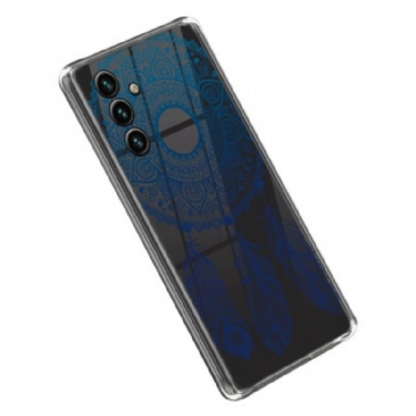 Cover Samsung Galaxy A14 / A14 5G Gennemsigtig Drømmefanger