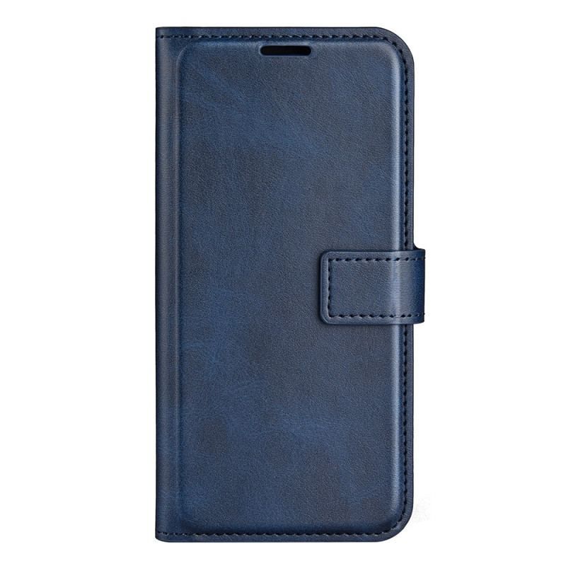 Flip Cover Samsung Galaxy A14 / A14 5G Læder Styling