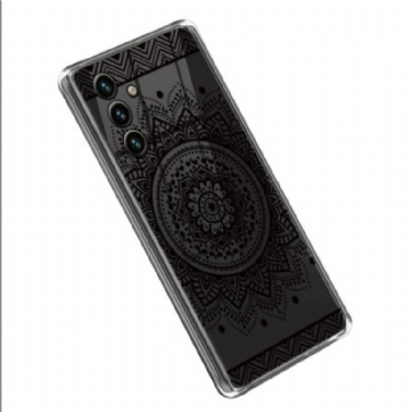 Mobilcover Samsung Galaxy A14 / A14 5G Sømløs Mandala