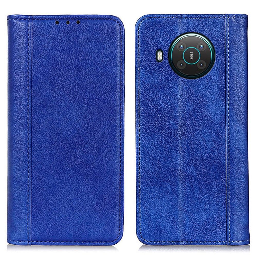 Etui Nokia X20 / X10 Flip Cover Sylvester Kunstlæder