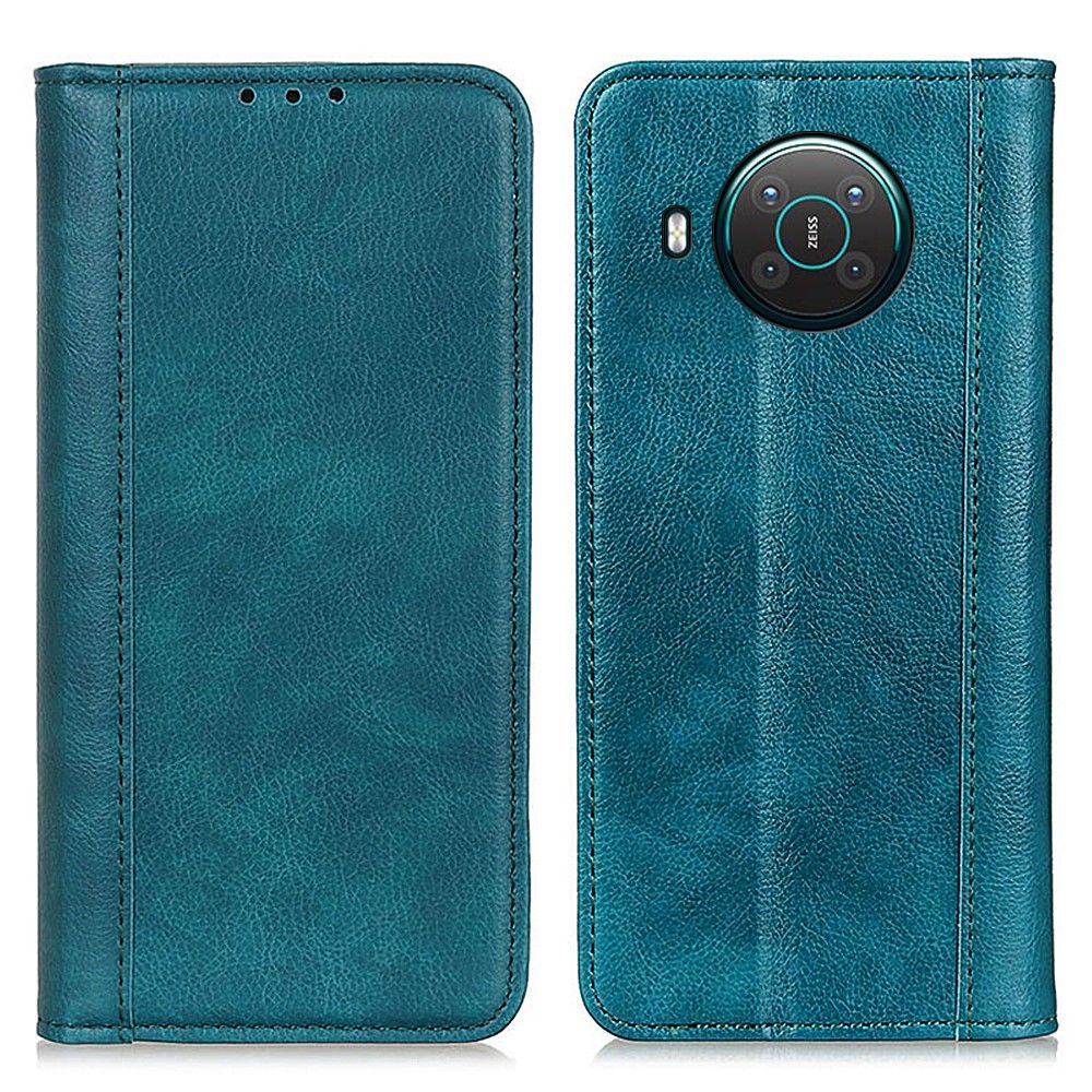 Etui Nokia X20 / X10 Flip Cover Sylvester Kunstlæder