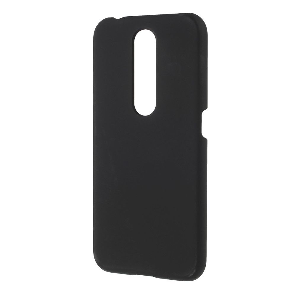 Cover Nokia 4.2 Matt Gummieret