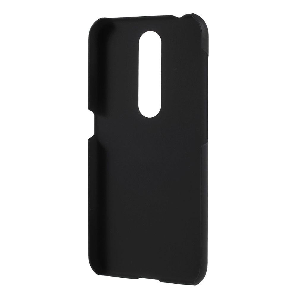 Cover Nokia 4.2 Matt Gummieret