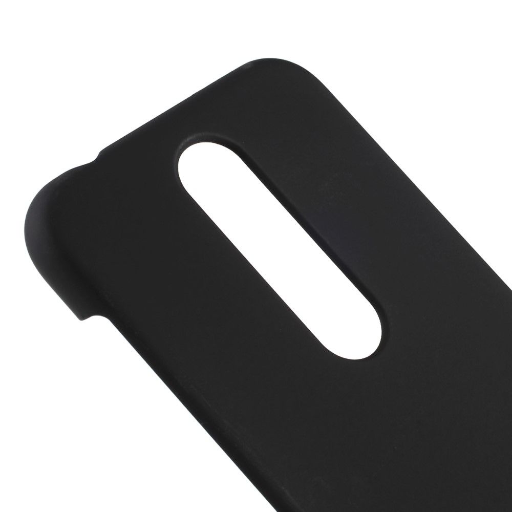 Cover Nokia 4.2 Matt Gummieret