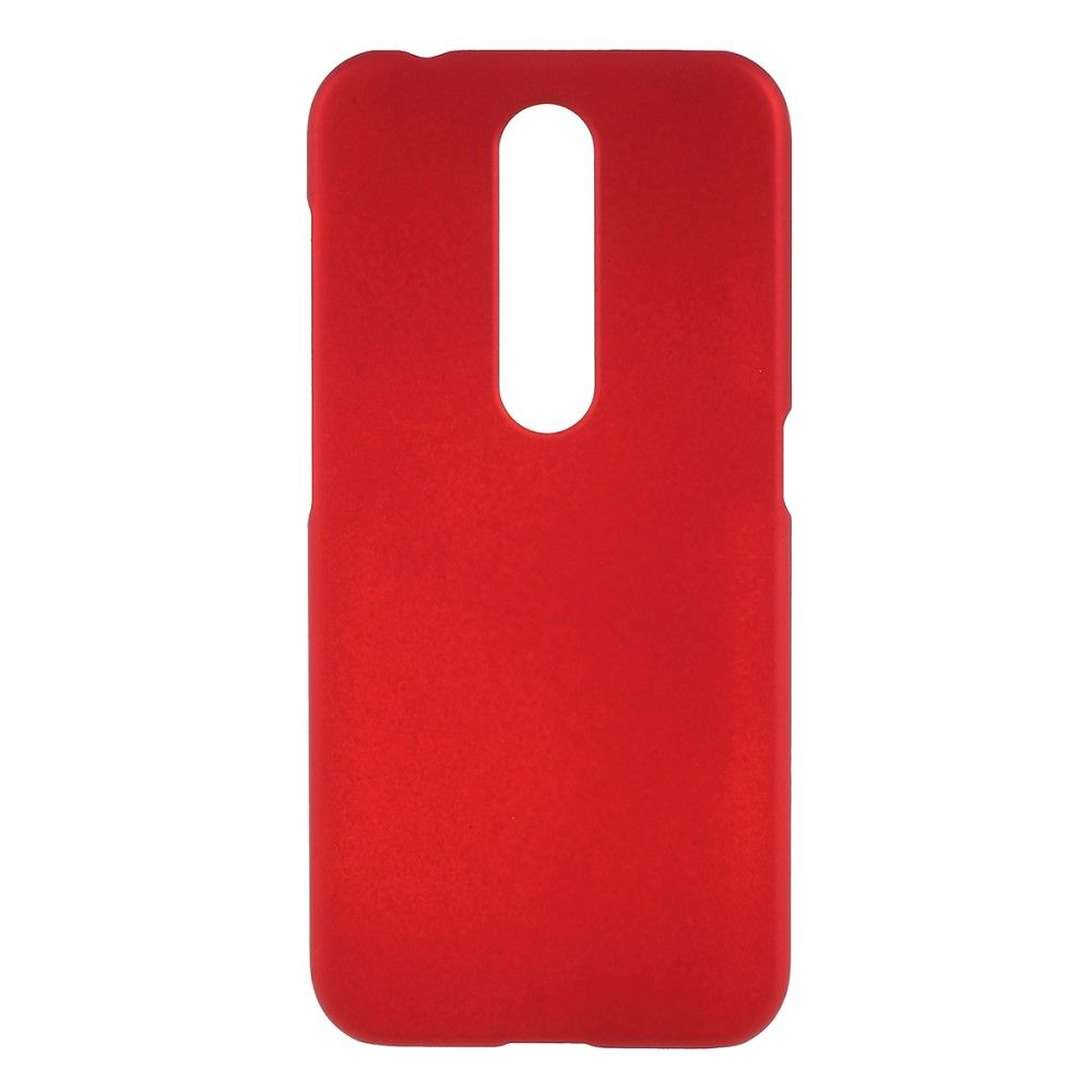 Cover Nokia 4.2 Matt Gummieret