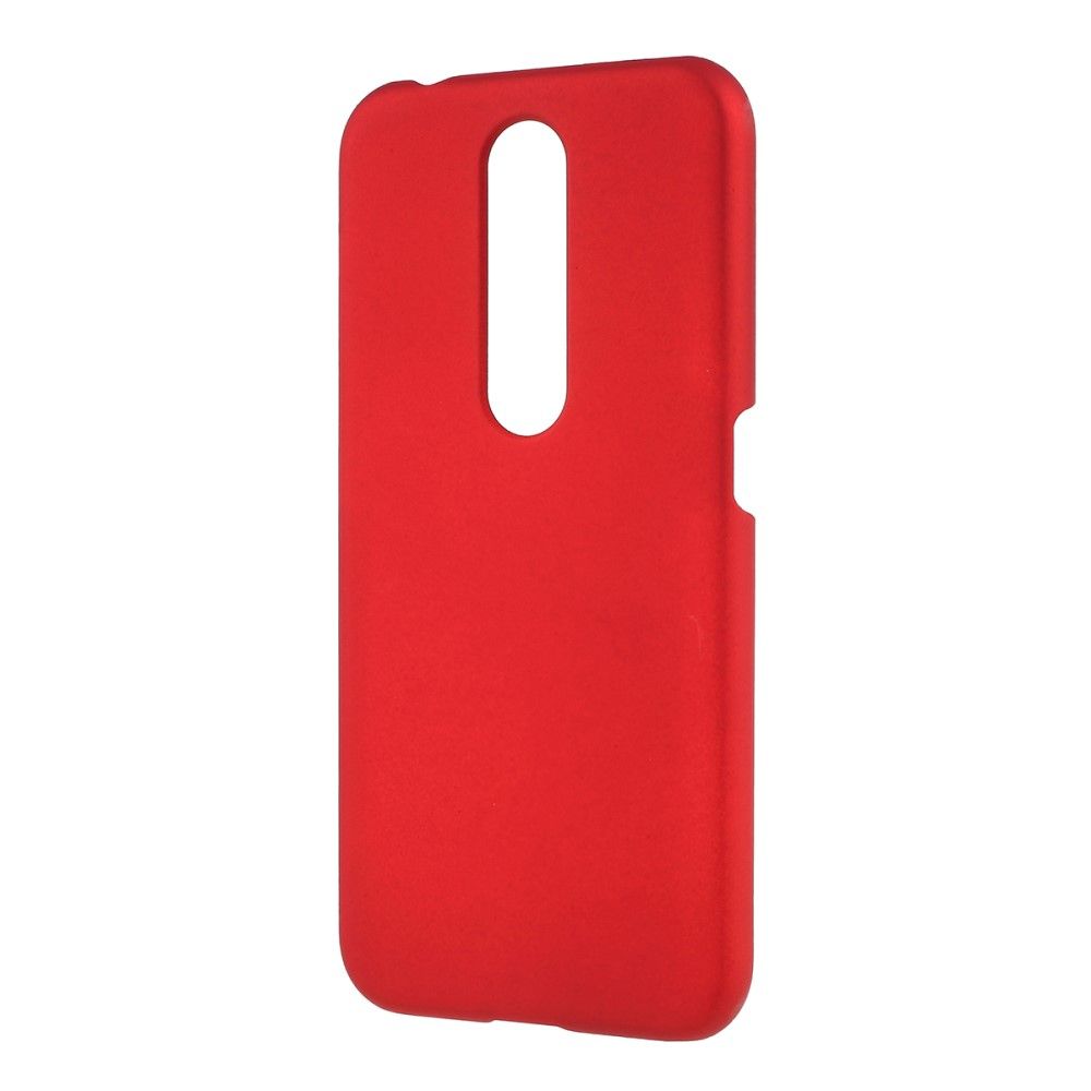 Cover Nokia 4.2 Matt Gummieret