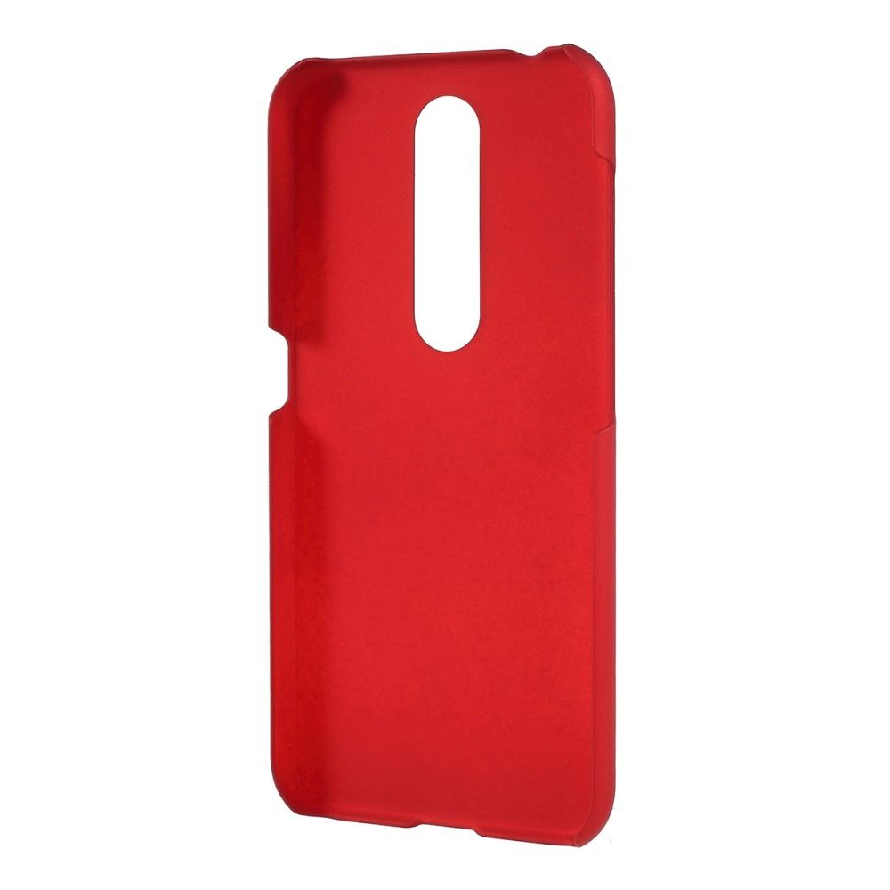 Cover Nokia 4.2 Matt Gummieret