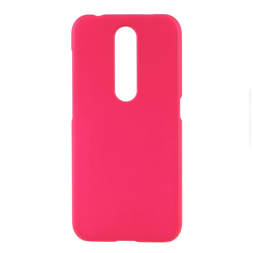 Cover Nokia 4.2 Matt Gummieret