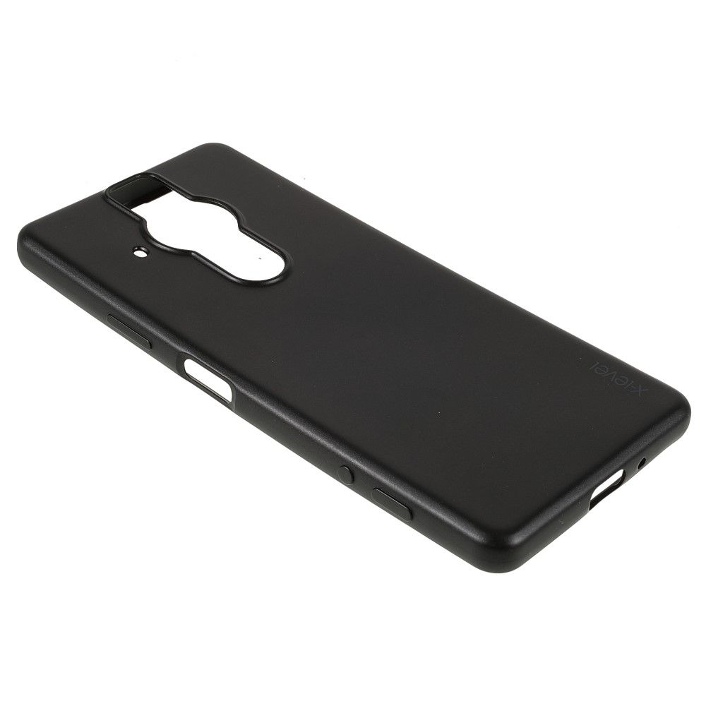 Cover Sony Xperia Pro-I Hemming Guardian Series Ultra Fine Matte