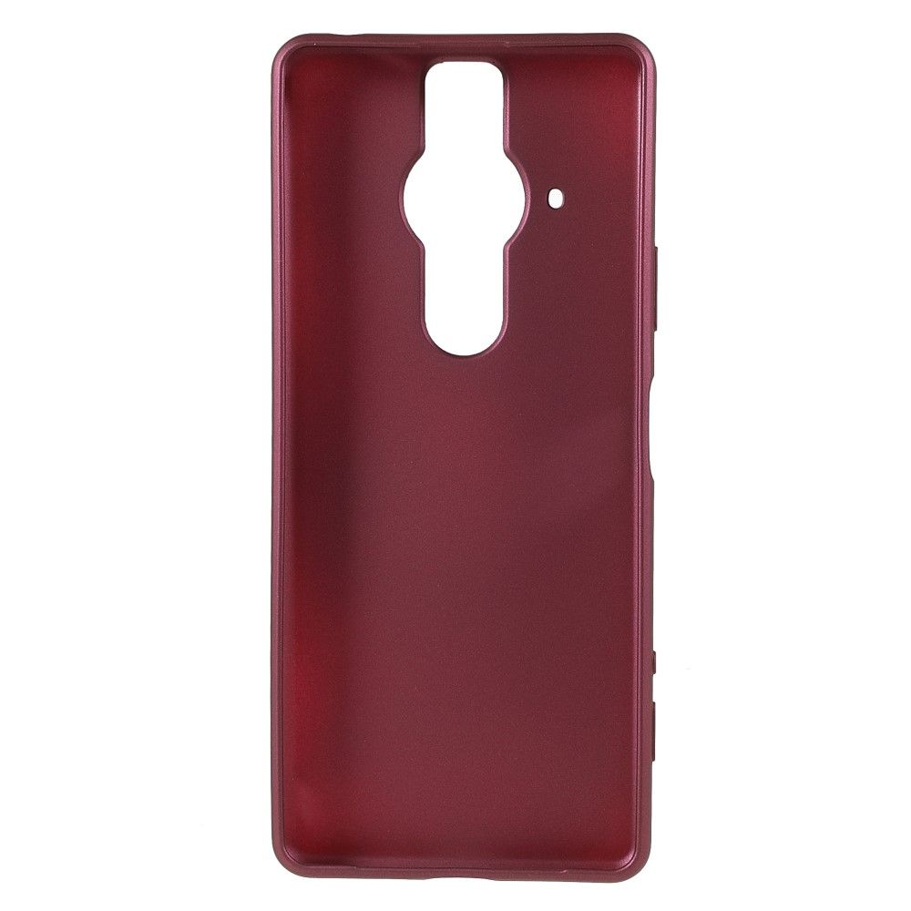 Cover Sony Xperia Pro-I Hemming Guardian Series Ultra Fine Matte