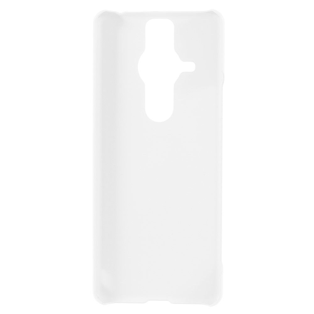 Cover Sony Xperia Pro-I Hemming Matt Gummieret