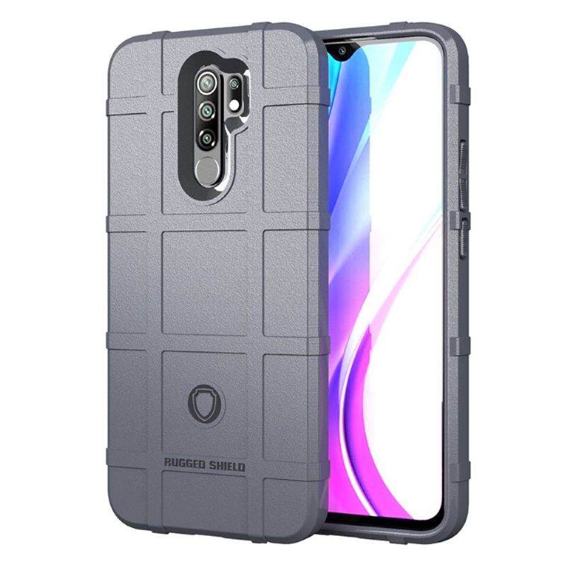 Cover Xiaomi Redmi 9 Robust Skjold Stødsikker