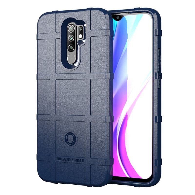 Cover Xiaomi Redmi 9 Robust Skjold Stødsikker